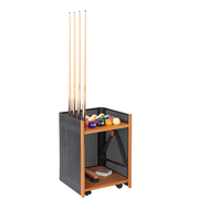 Cue Rack Mou RS Barcelona luxury cue holder
