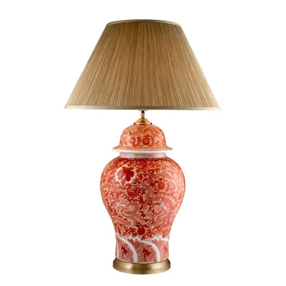 TABLE LAMP PALMARITO