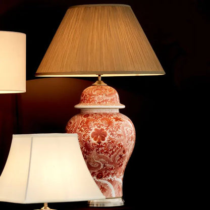 TABLE LAMP PALMARITO