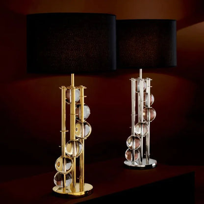 TABLE LAMP LORENZO