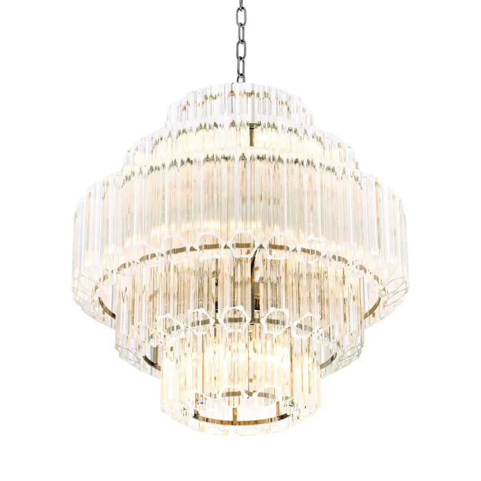 CHANDELIER VITTORIA S