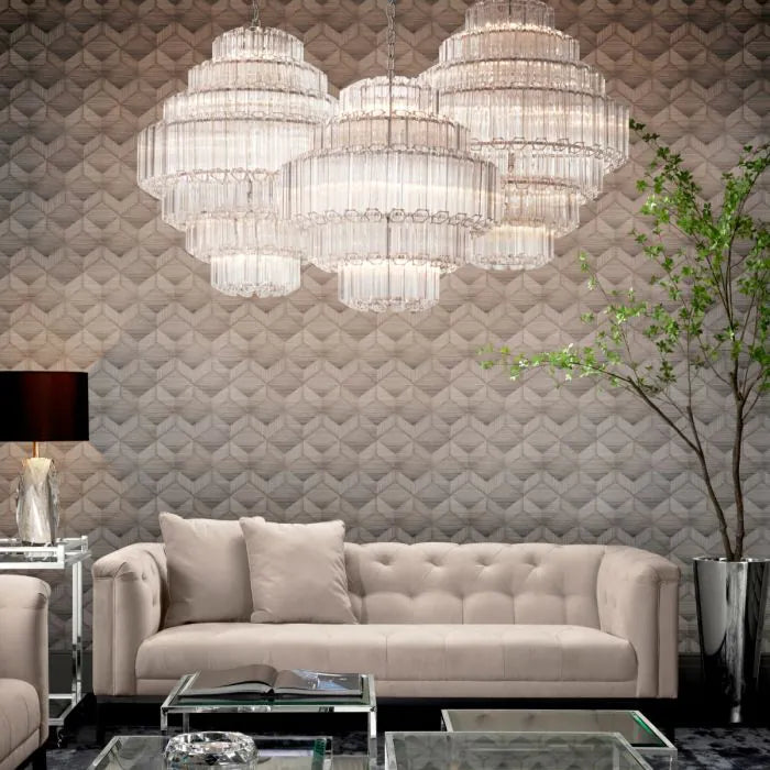 CHANDELIER VITTORIA S