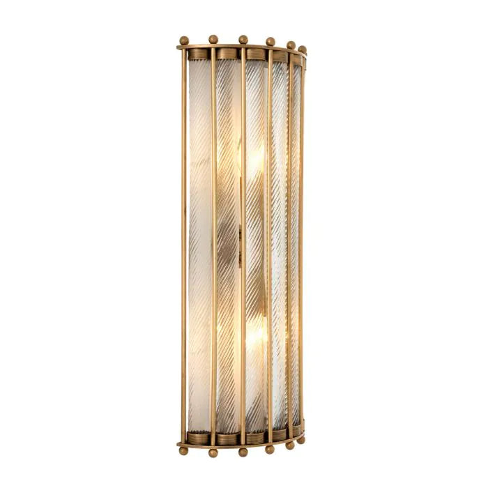 WALL LAMP TIZIANO