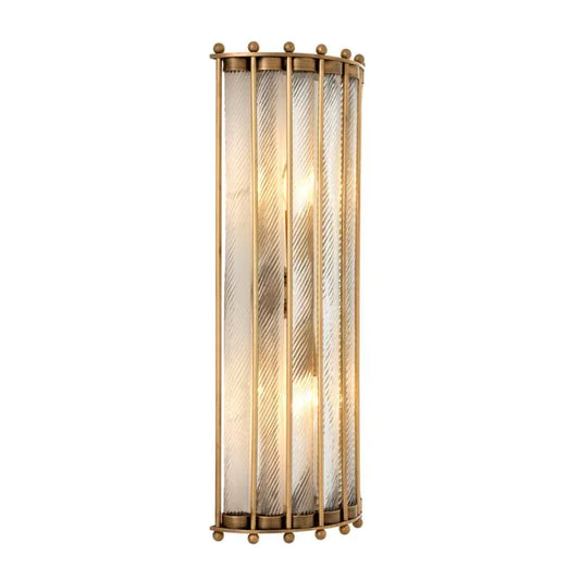 WALL LAMP TIZIANO