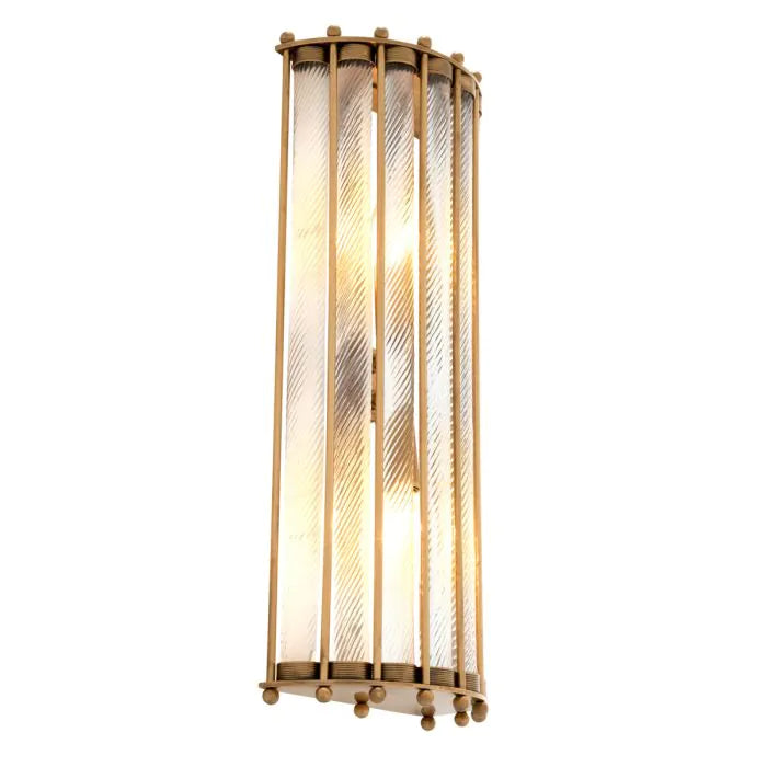 WALL LAMP TIZIANO