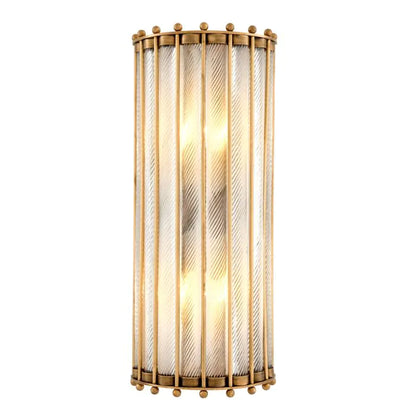 WALL LAMP TIZIANO