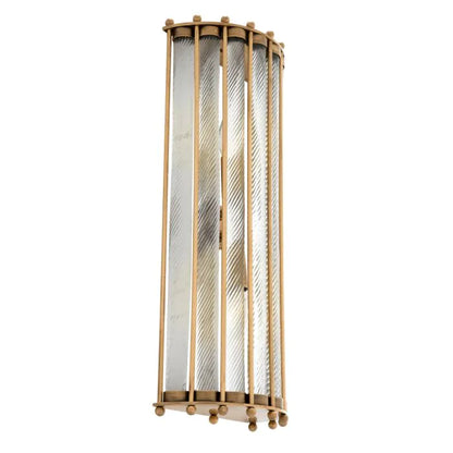 WALL LAMP TIZIANO