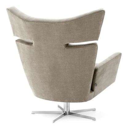 SWIVEL CHAIR EDUARDO