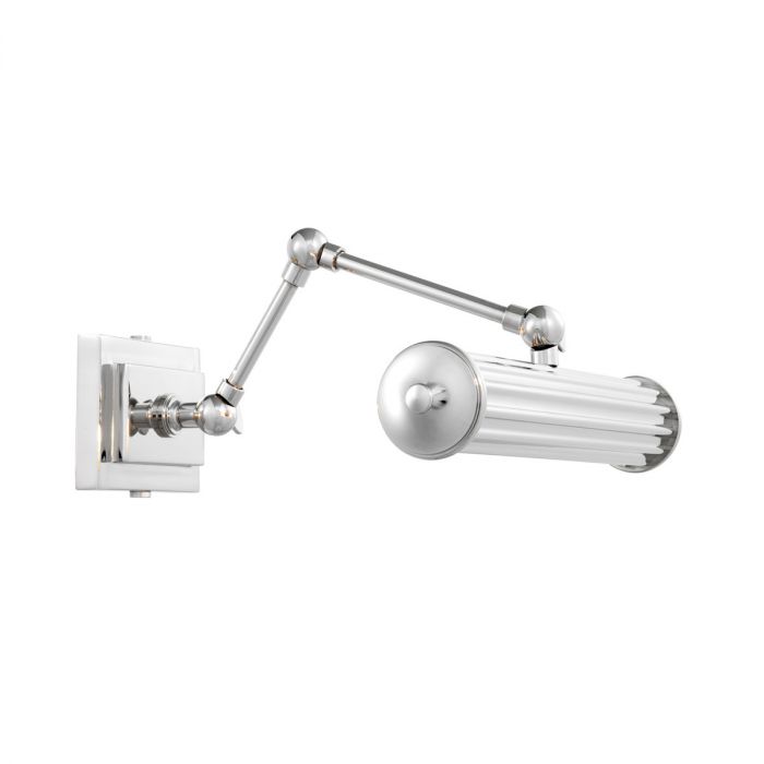 WALL LAMP LUCA S