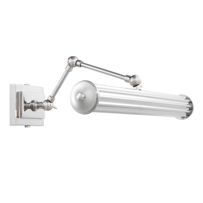 WALL LAMP LUCA L