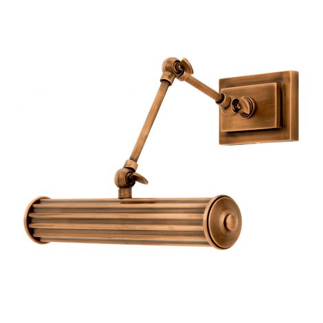 WALL LAMP LUCA L