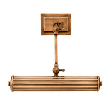 WALL LAMP LUCA L