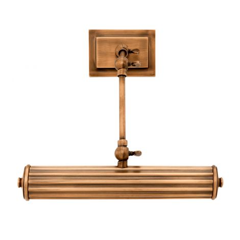 WALL LAMP LUCA L
