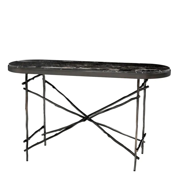 CONSOLE TABLE TOMASSO