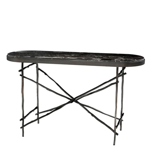 CONSOLE TABLE TOMASSO