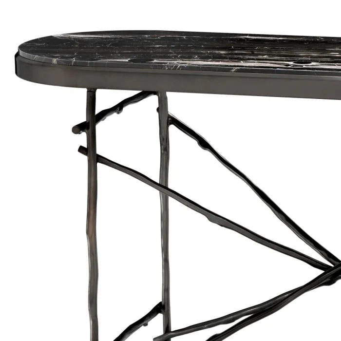 CONSOLE TABLE TOMASSO