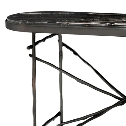 CONSOLE TABLE TOMASSO
