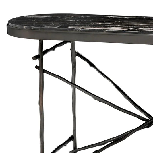 CONSOLE TABLE TOMASSO