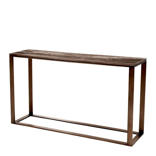 CONSOLE TABLE ZINO