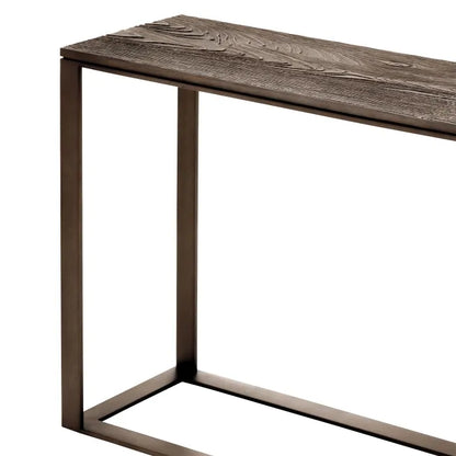 CONSOLE TABLE ZINO