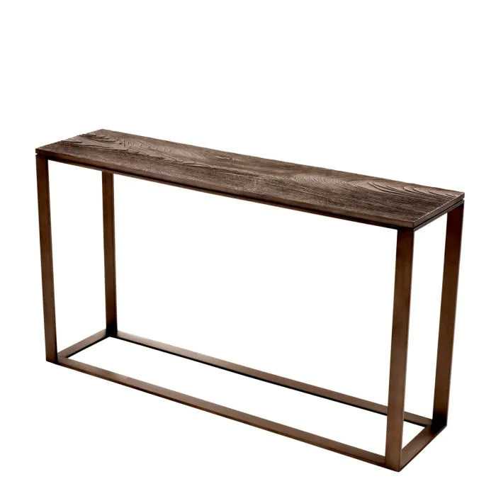 CONSOLE TABLE ZINO