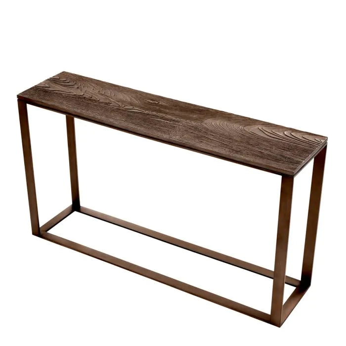 CONSOLE TABLE ZINO