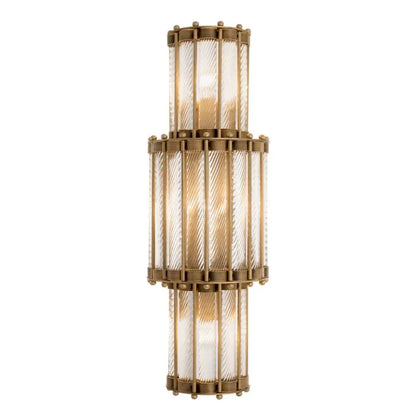 WALL LAMP TIZIANO