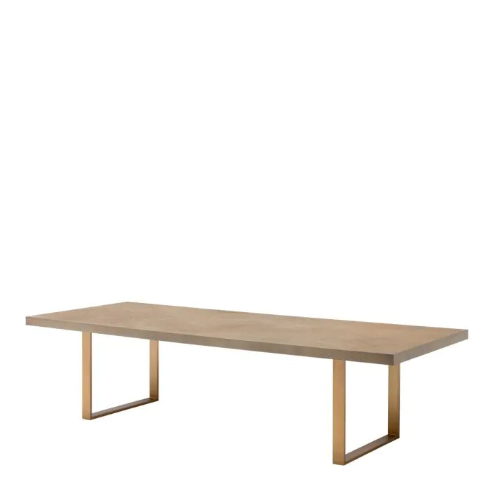 DINING TABLE REMINGTON RECTANGULAR