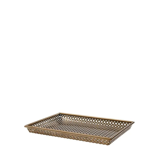 TRAY SIRENUSE RECTANGULAR