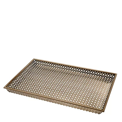 TRAY SIRENUSE RECTANGULAR