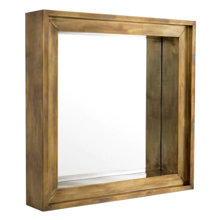 MIRROR MAGENTA