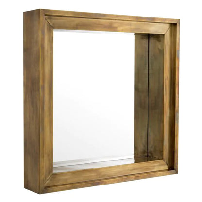 MIRROR MAGENTA