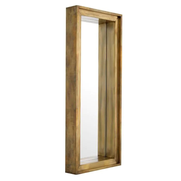 MIRROR MAGENTA