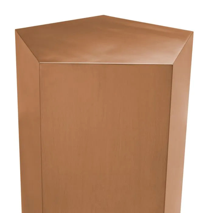 COLUMN MEISSNER