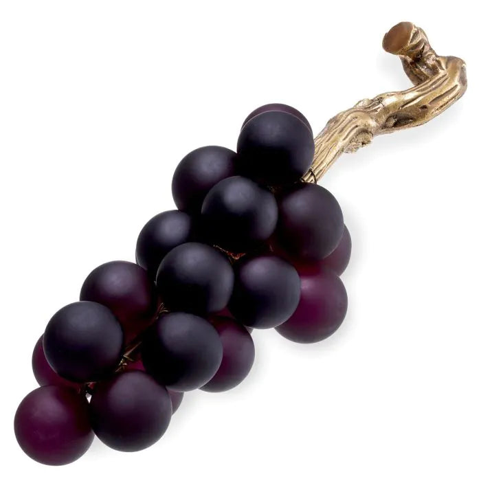 OBJECT FRENCH GRAPES