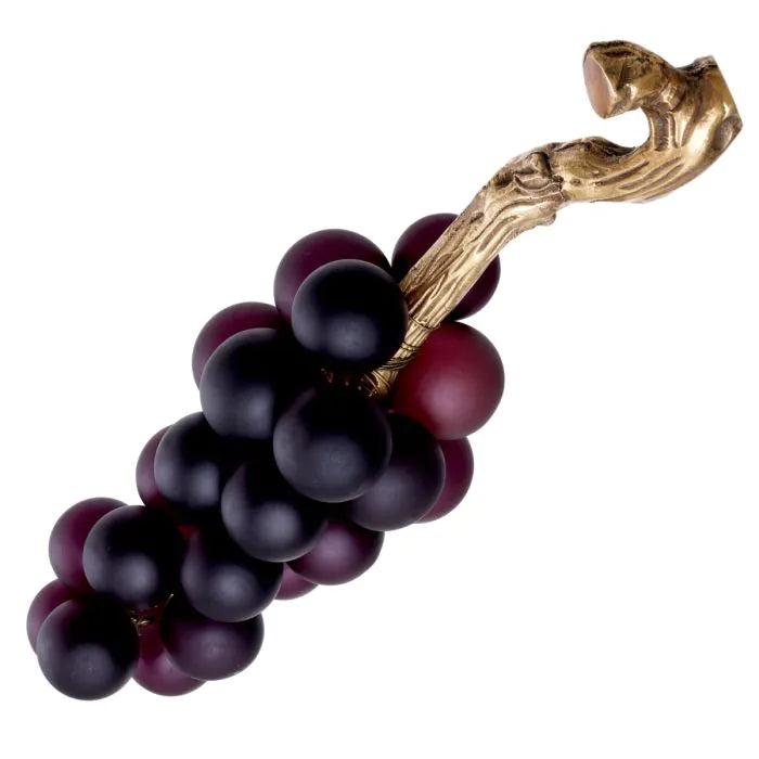 OBJECT FRENCH GRAPES