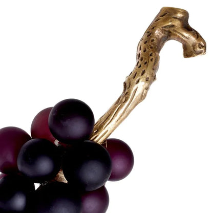 OBJECT FRENCH GRAPES