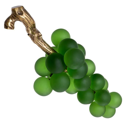 OBJECT FRENCH GRAPES