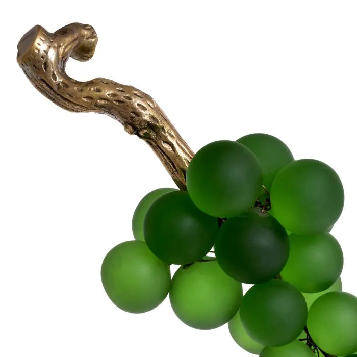 OBJECT FRENCH GRAPES