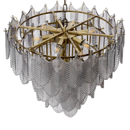 CHANDELIER VERBIER S