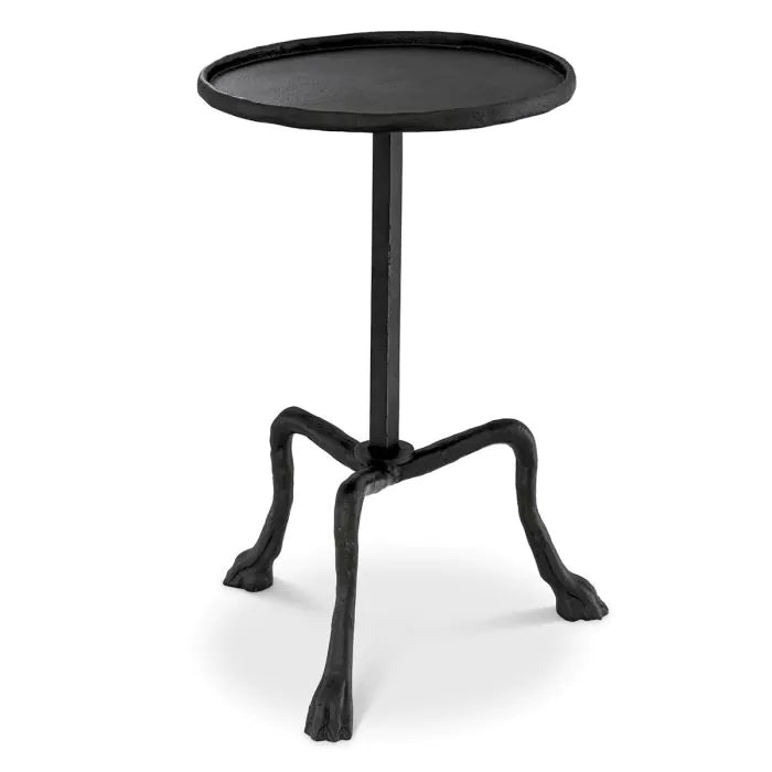 SIDE TABLE CARLOS
