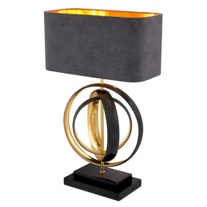 TABLE LAMP RILEY