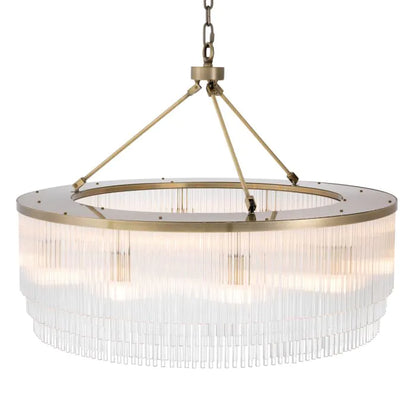 CHANDELIER HECTOR L