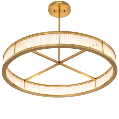 CHANDELIER THIBAUD L