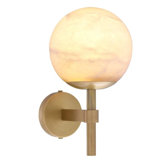 WALL LAMP JADE