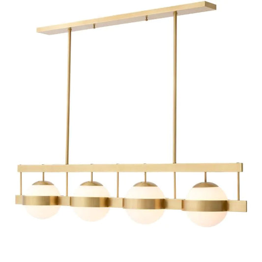 CHANDELIER BIBA