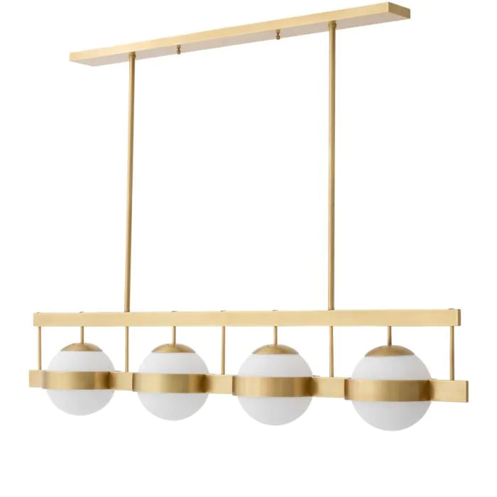 CHANDELIER BIBA