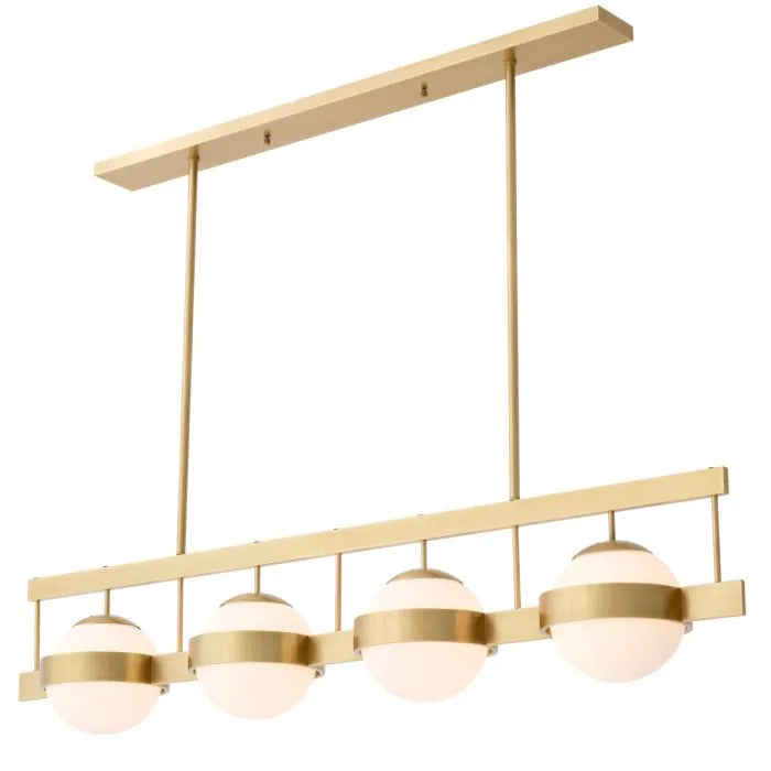 CHANDELIER BIBA