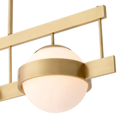 CHANDELIER BIBA
