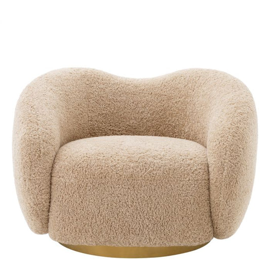 SWIVEL CHAIR DIEGO